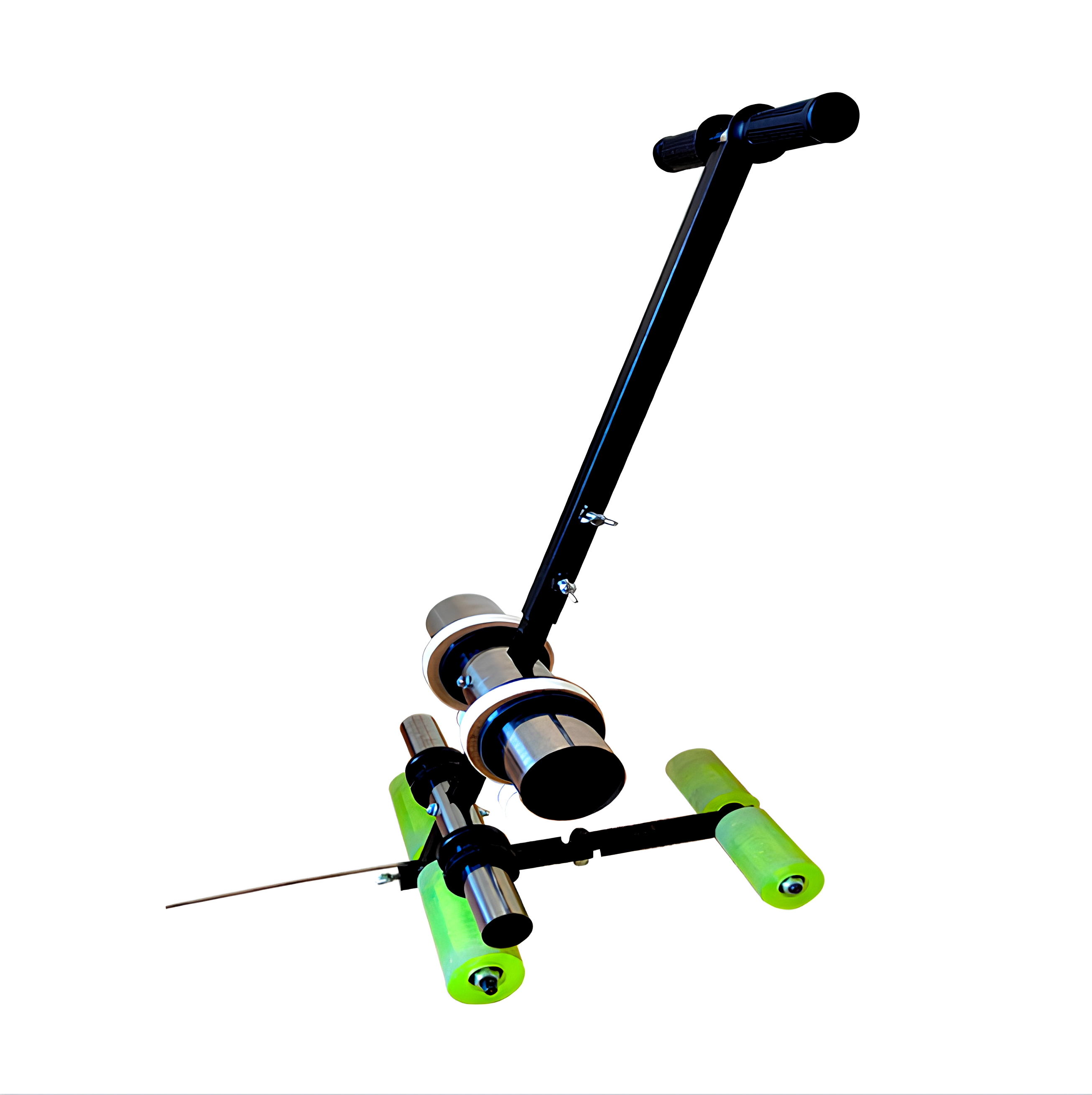 Line Marking Tape Machine - （PT-LMT 520）