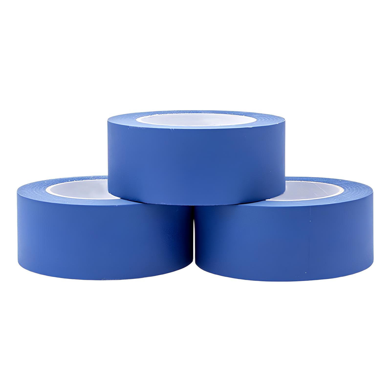 48mmx50m Blue Masking tape for paint  (PT-GMT02)