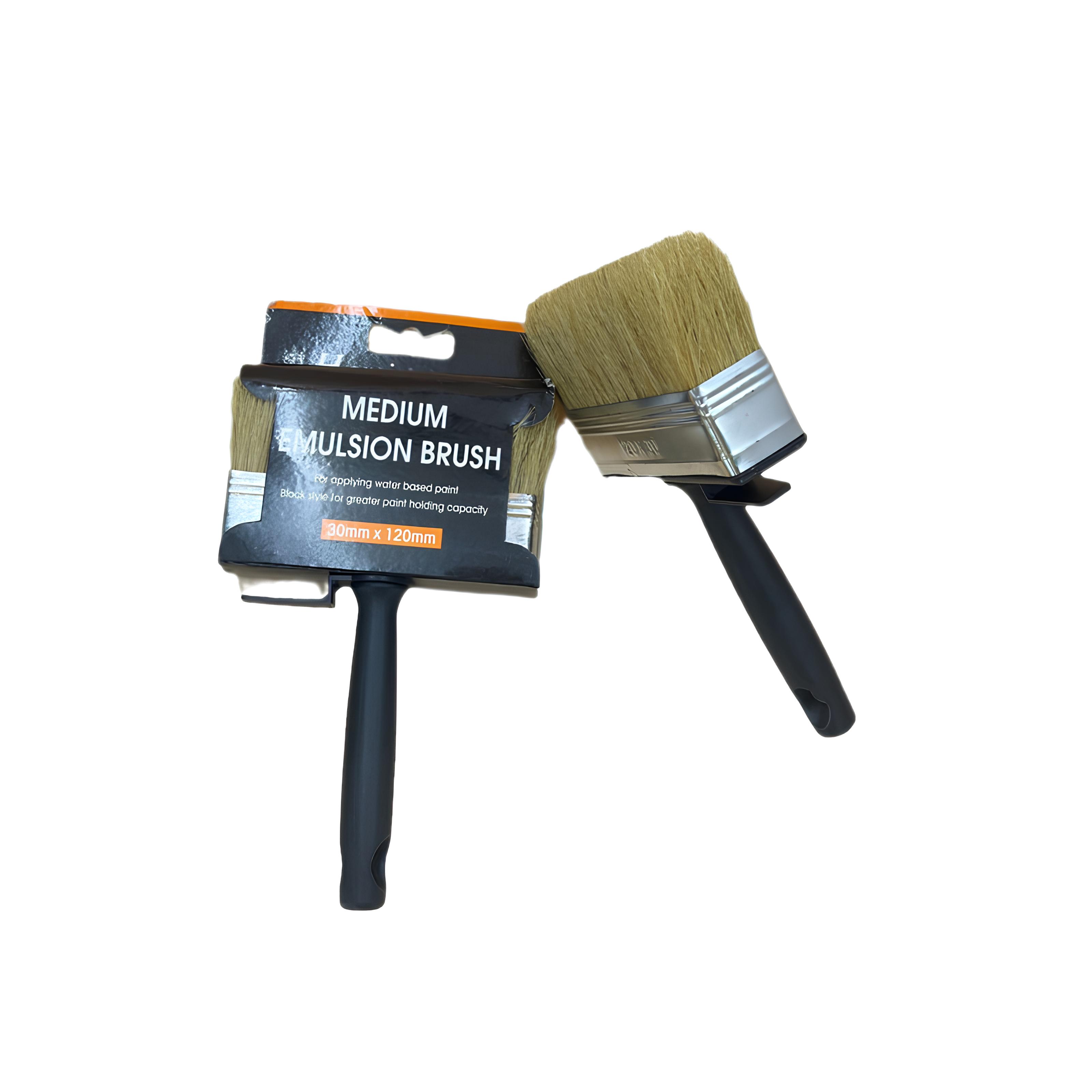 Medium Emulsion Brush  (PT-PBU006)