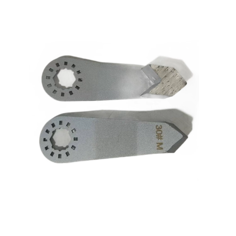 Corner Diamond Grinding Tools  (PT-CGT31)   