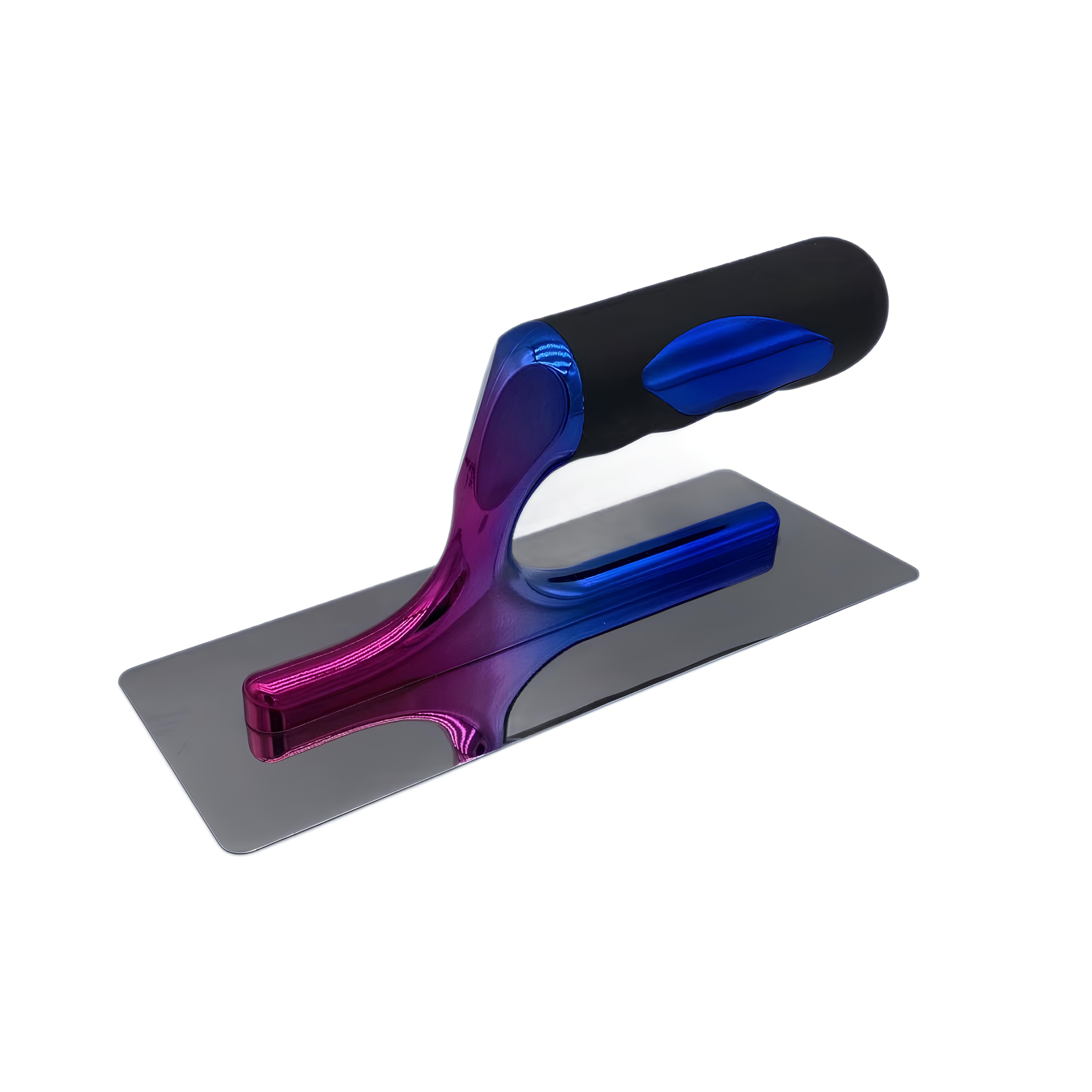 0.6x240x100mm  Finish Trowel    (PT-FE240)