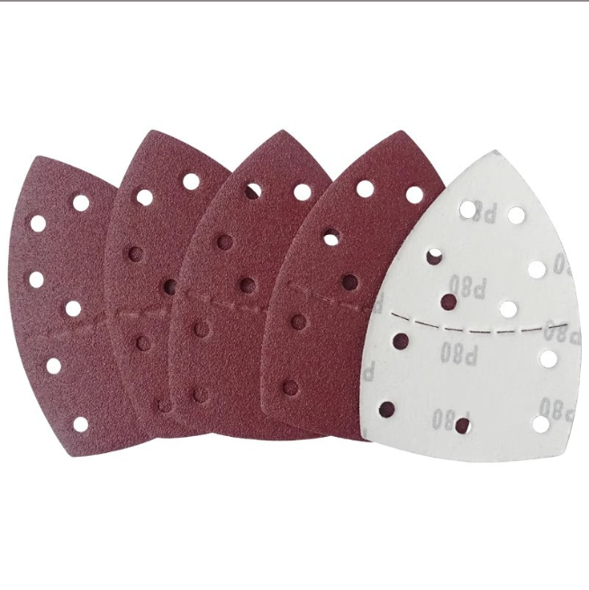 Triangle Sanding Paper  (PT-TSP08)