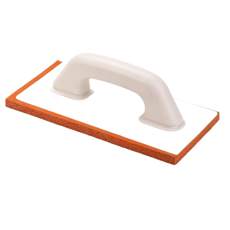 280*140*14mm Sponge Rubber Float for Plastering (PT-ST281)