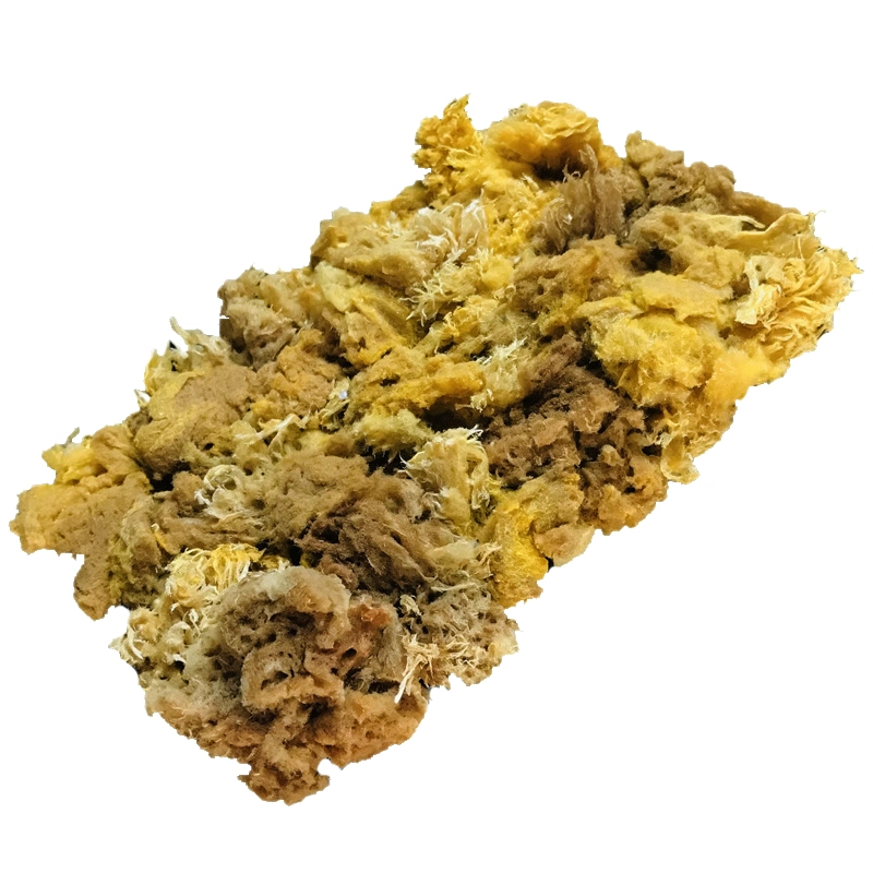 Natural Sea Sponge Stippling Paddles for Wall Texture Painting （PT-ART02）