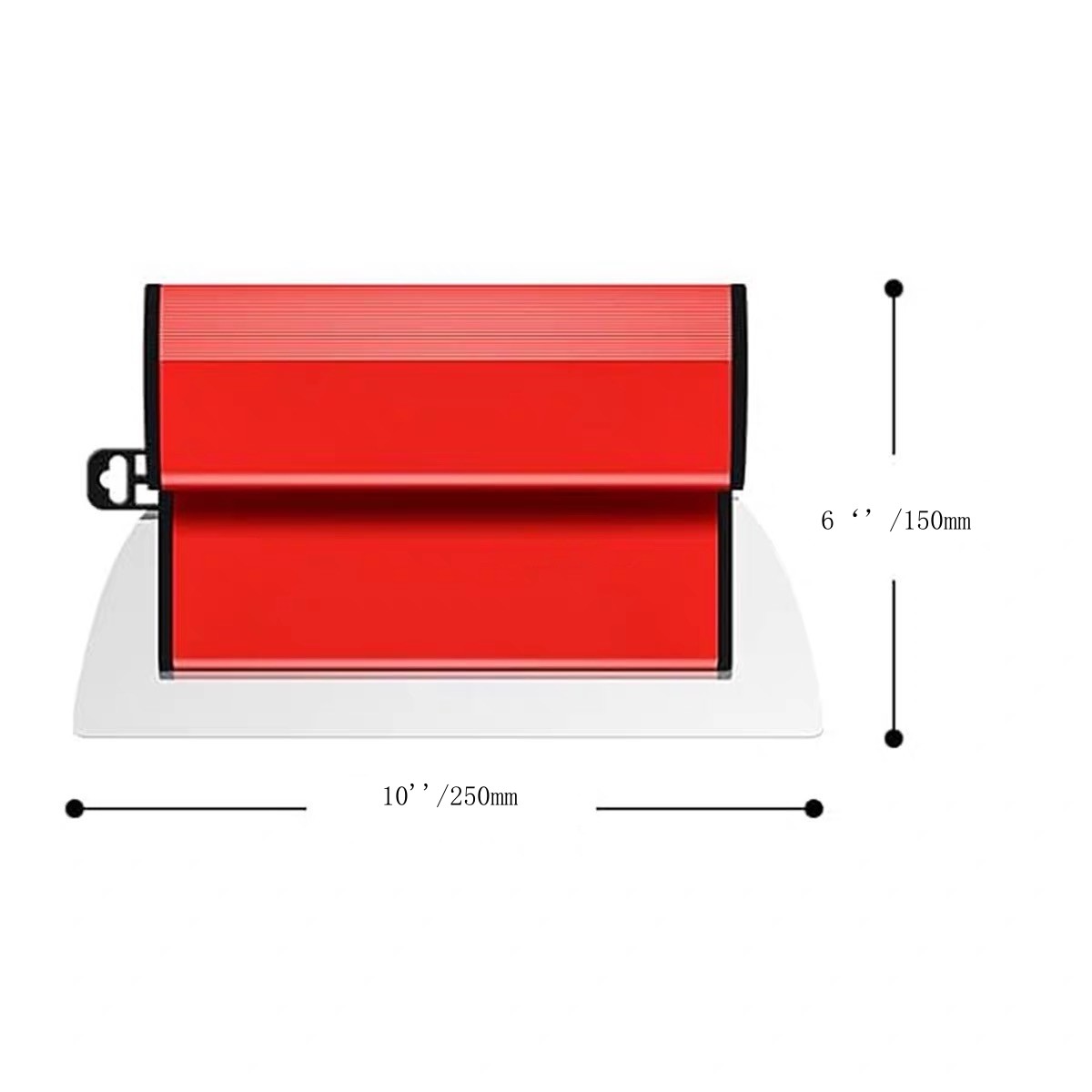 250mm Skimming Blade （PT-SB250）