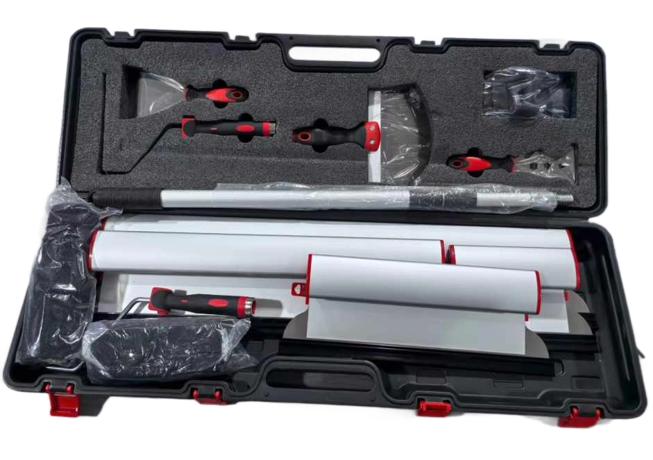 Skimming Blades Set (PT-SBS03)