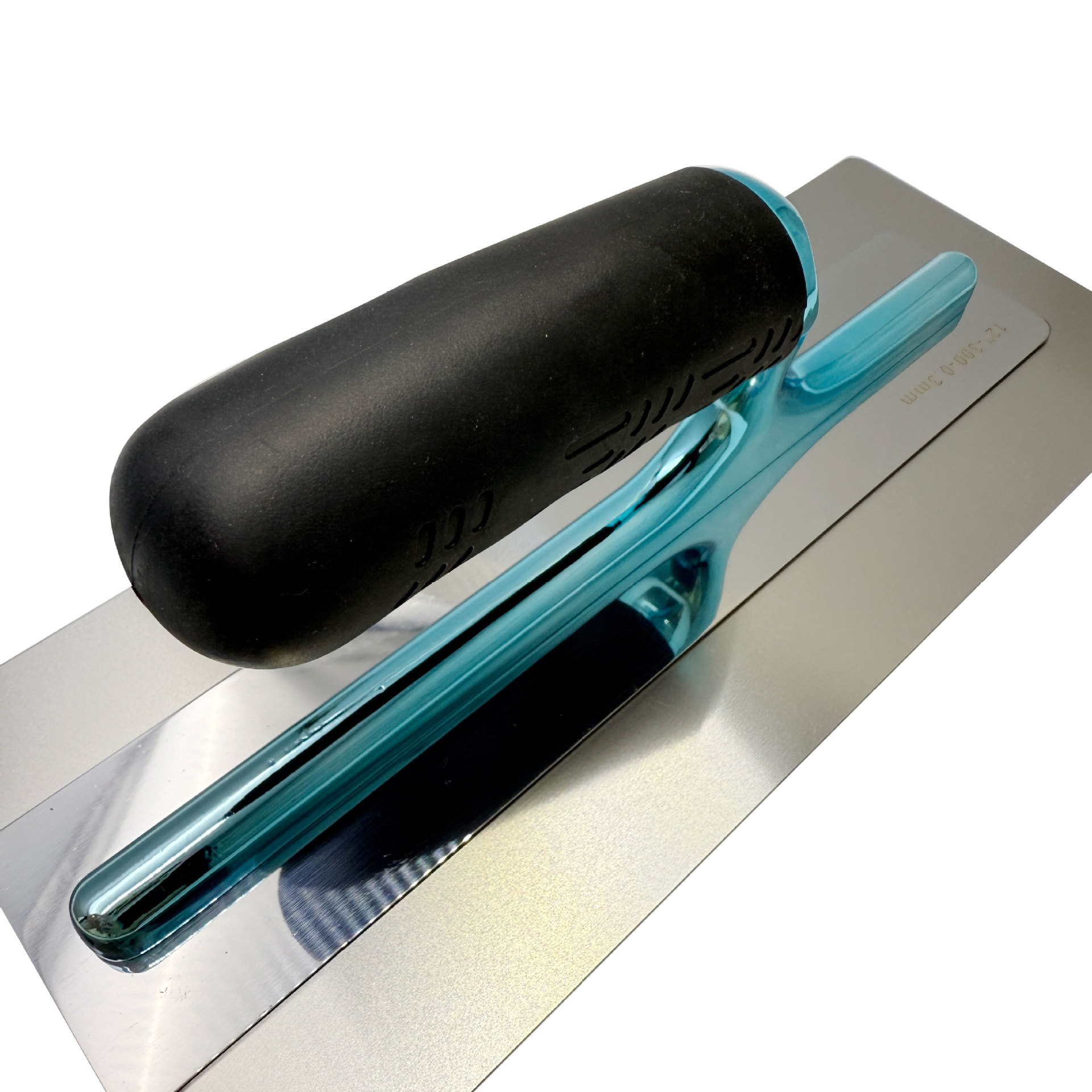 110x300mmx0.6mm Finish Trowel   (PT-FB300)