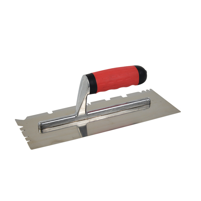Notched Trowel  (PT-D27105B)