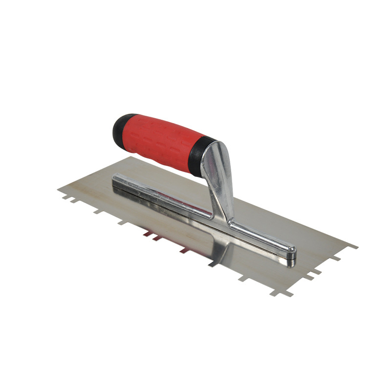 Notched Trowel  (PT-D27105C)