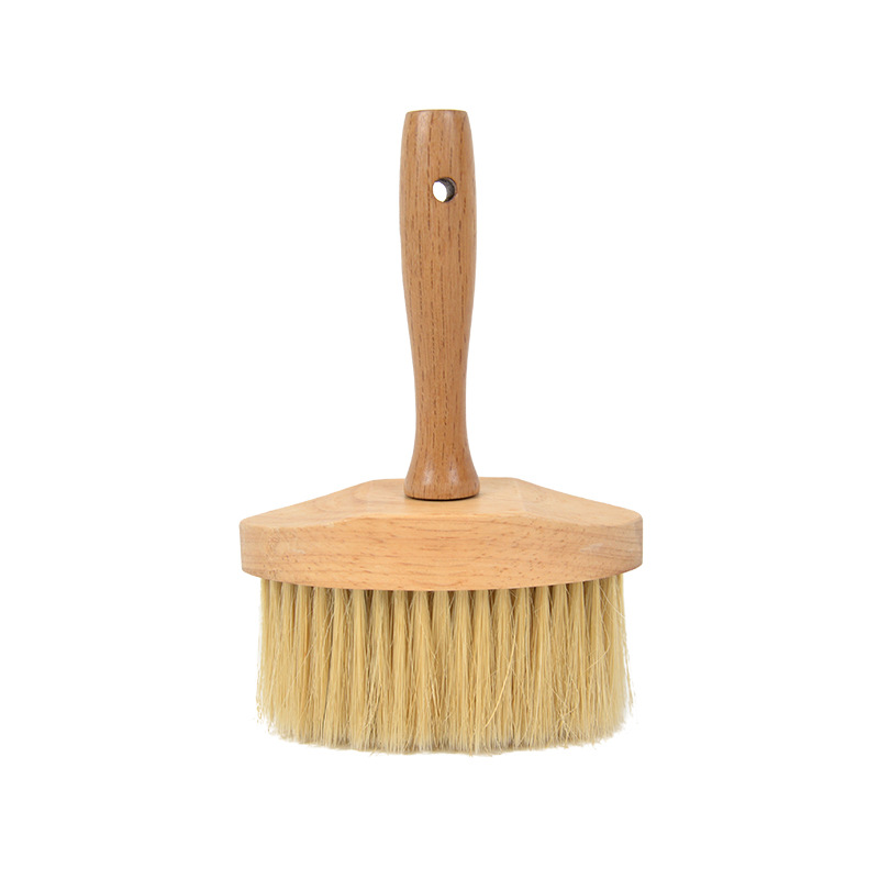 Oval Art brush (PT-WT404)