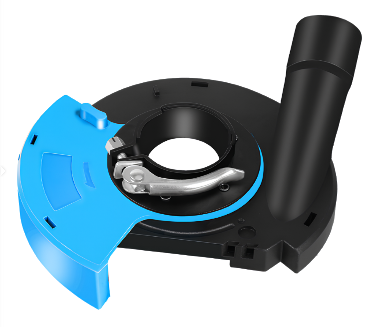 7inch Universal Dust Shroud (PT-DC180)