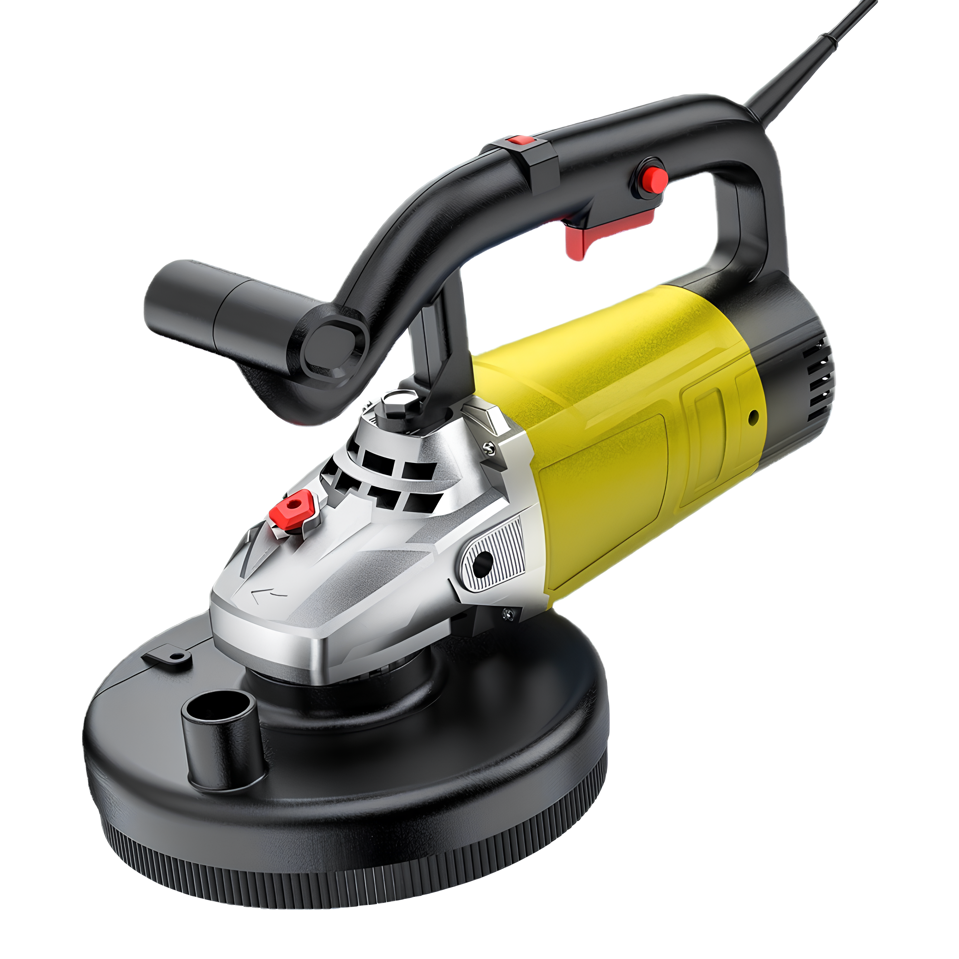 Edge Grinder (PT-EGR01)