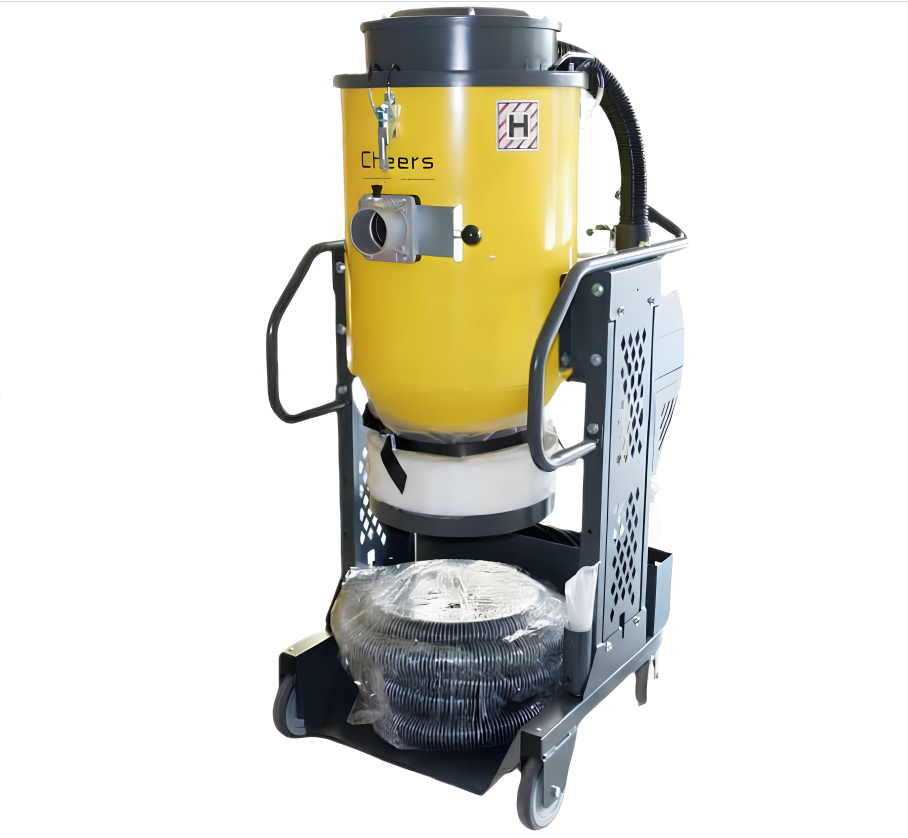 Industrial Vacuum (PT-3020T)