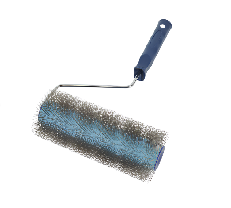 Spike Rollers &ndash; Stainless Steel(PT-DR02)