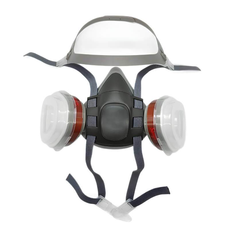 Dust Mask (PT-PG071)