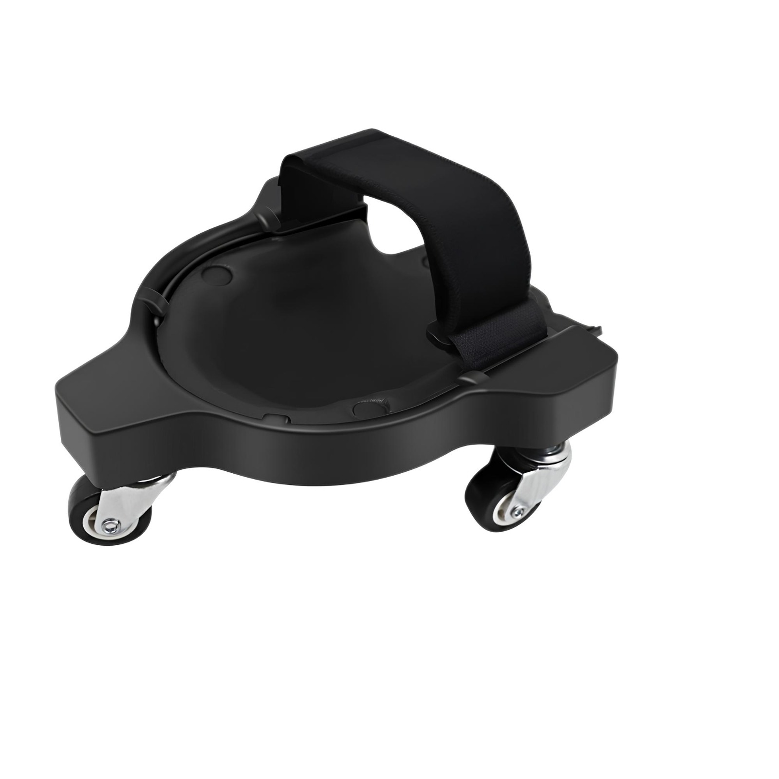 Knee Pad on wheel ( PT-KP006)