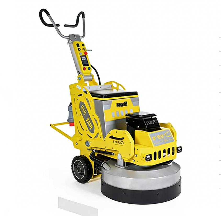 Floor Grinder (PT-MAX828)