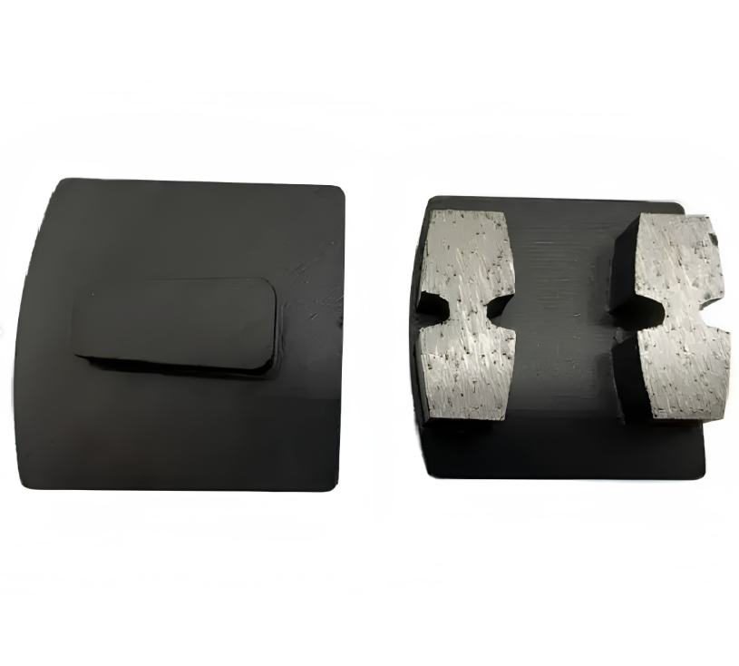9 Pack-Husqvarna Diamond Segment 30#（PT-DT03）