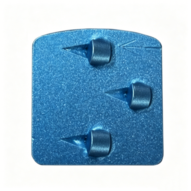 9 Pack-Husqvarna PCD Segment（PT-HPL03）