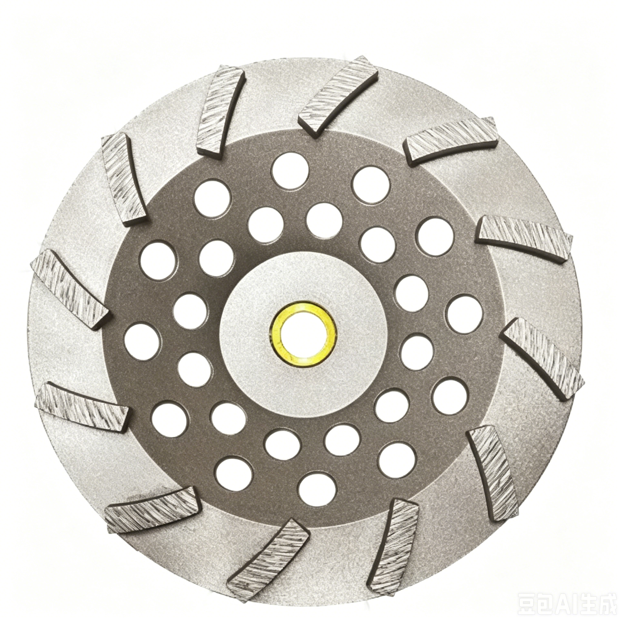 5'' Turbo Cup Wheel（PT-TUBW01）