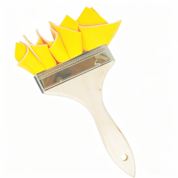 Glam 4&Prime; Brush (PT-PX018)