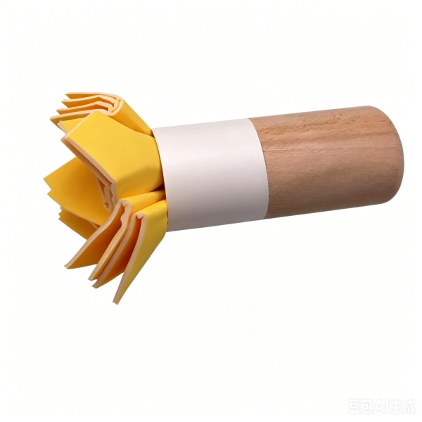 Tampone Tondo Pelle (PT-PX013)