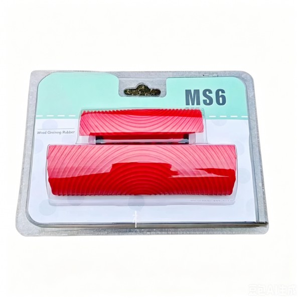 Wood Graining Tool(PT-MS6)