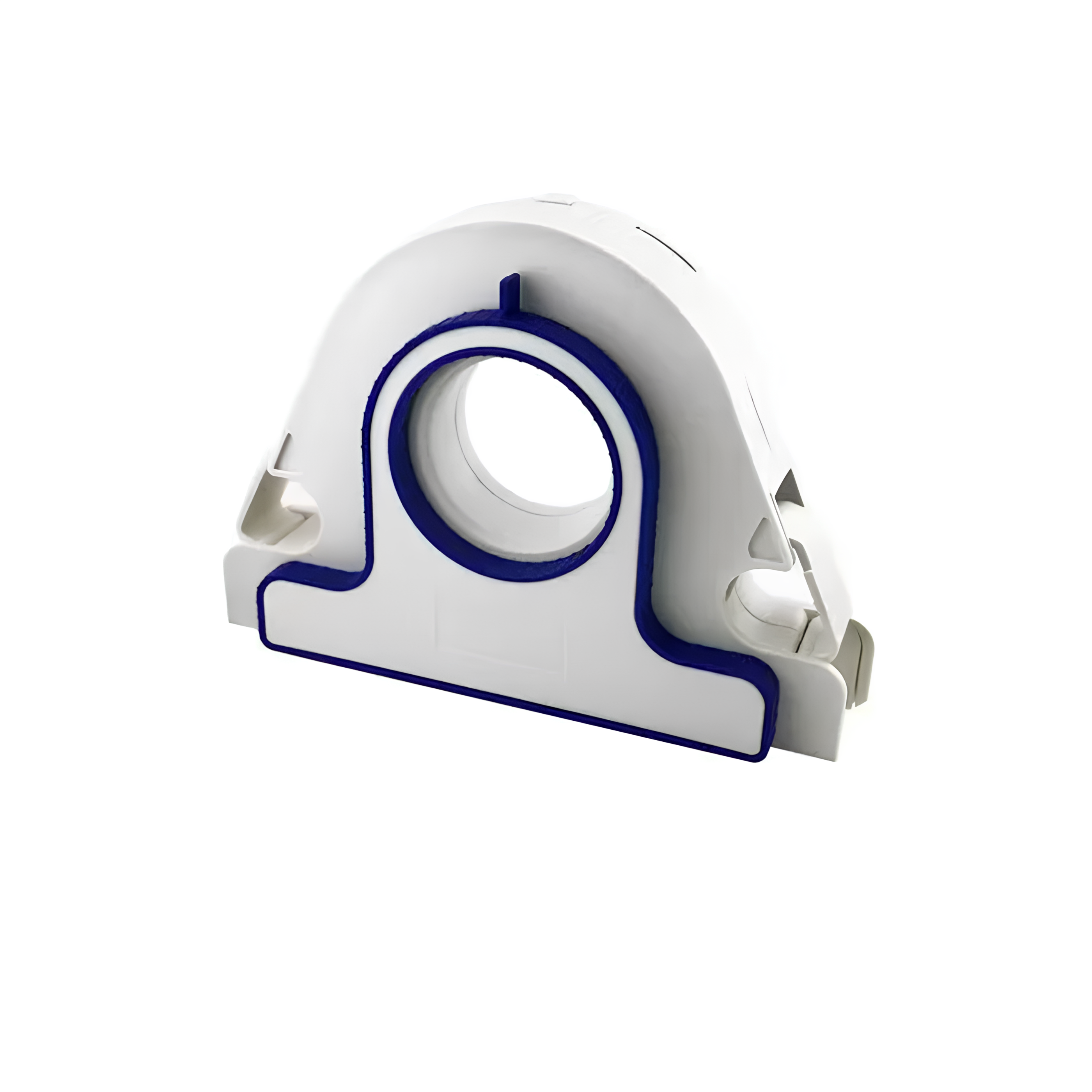 Masking Tape Dispenser with Scraper (PT-GMT)