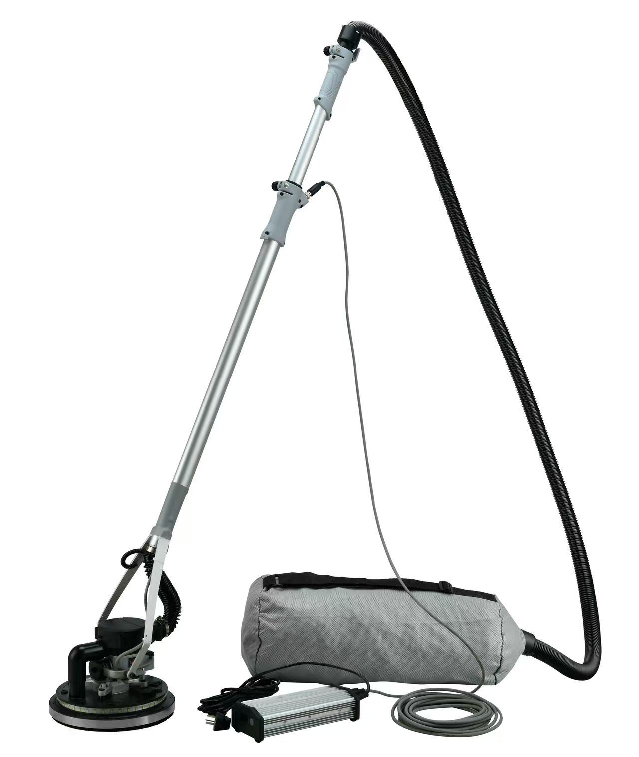 Electric Sander with light (PT-EDS04)