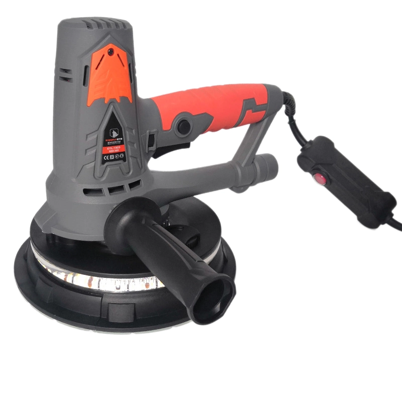 7'' Sander with light (PT-EDS05)