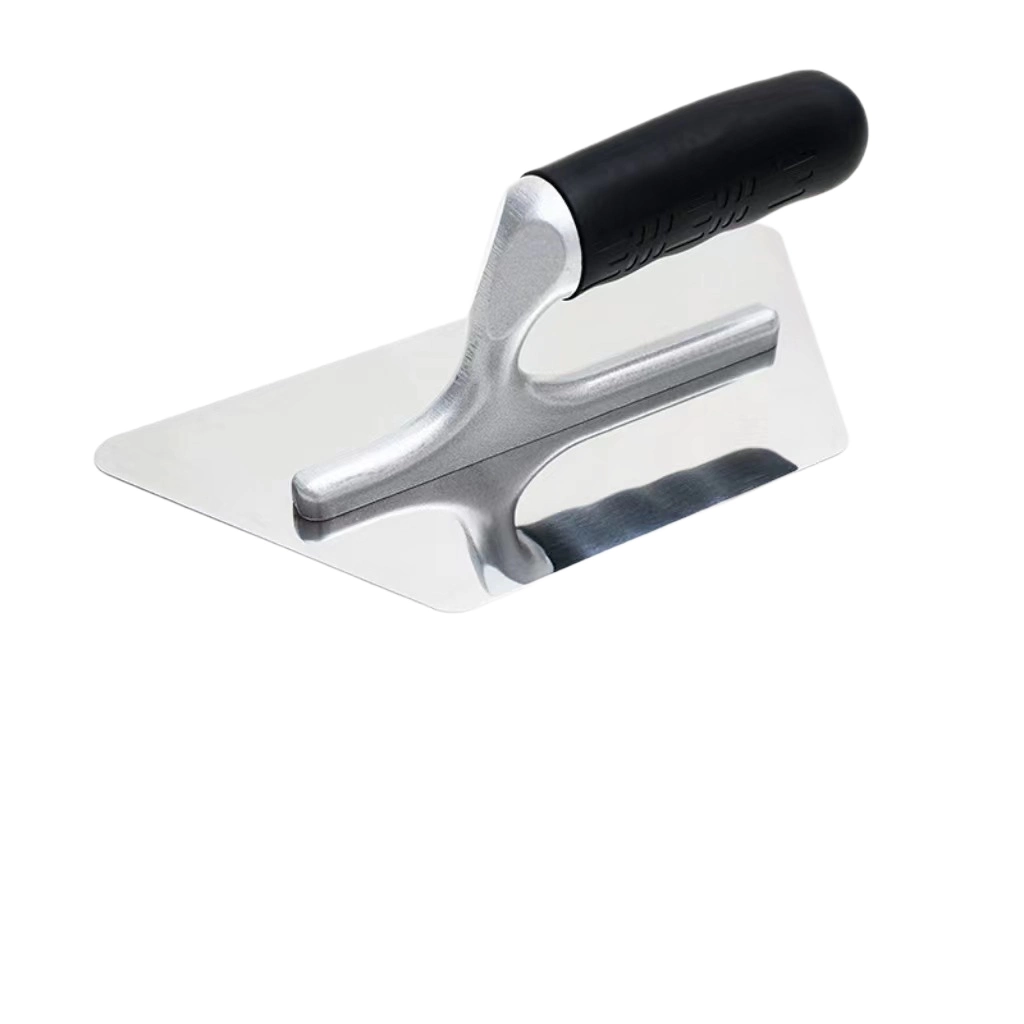 Finishing trowel for white microcement  (PT-WHITE234)
