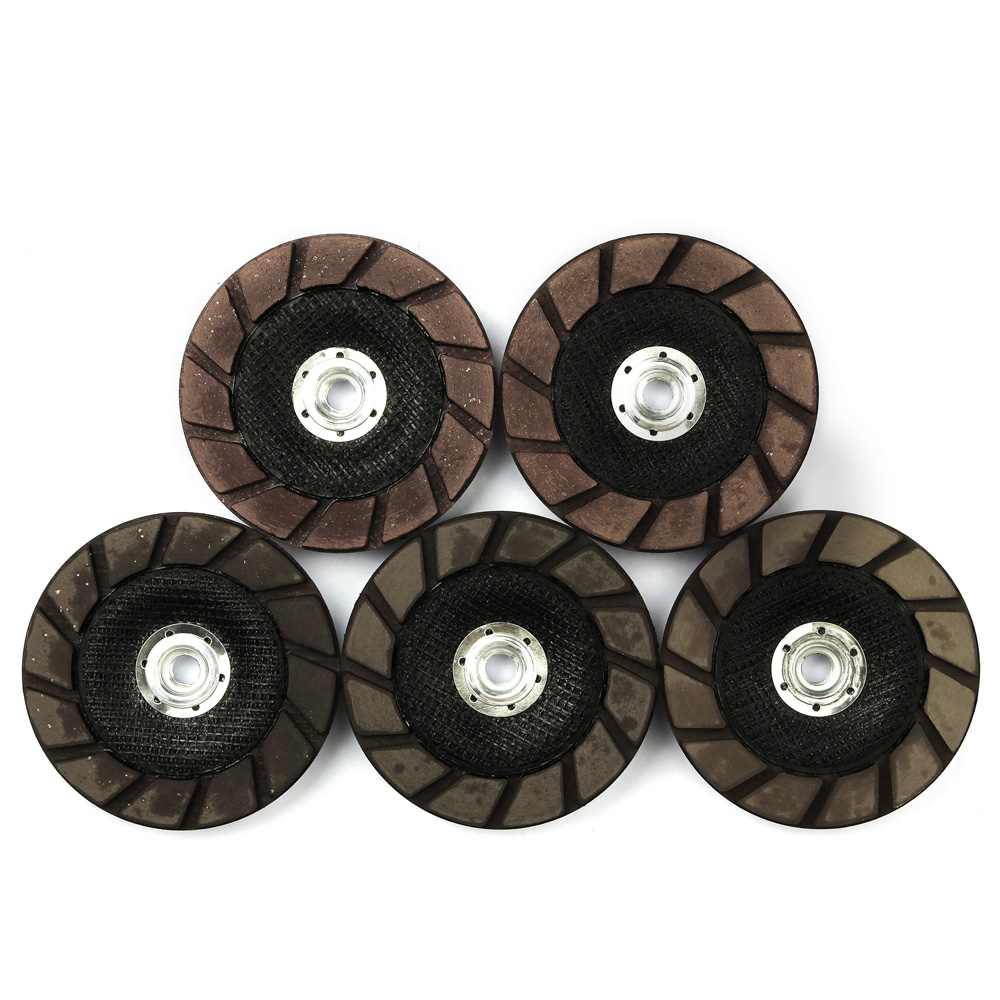 7'' Ceramic Cup Wheel