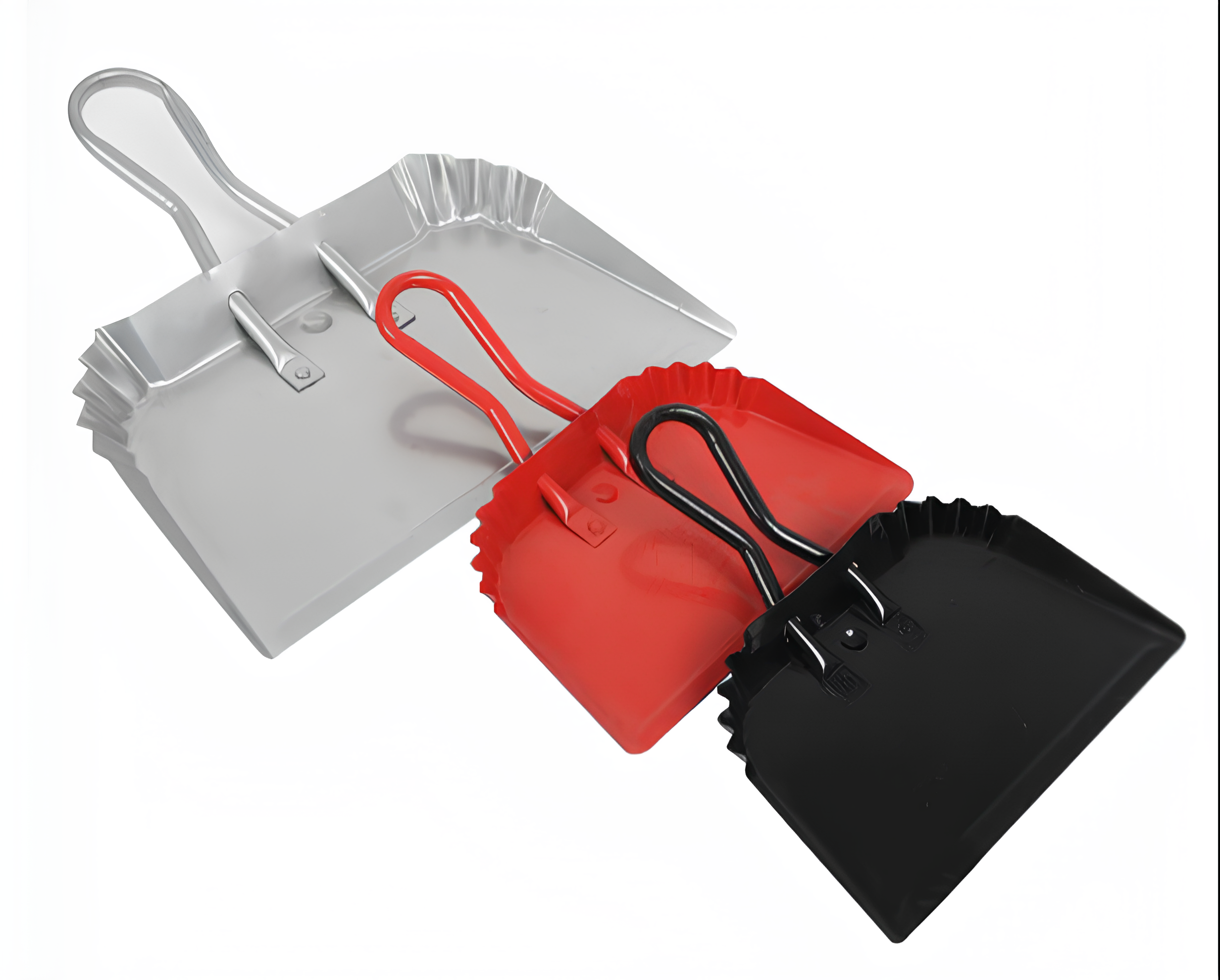 16&lsquo;&rsquo; Dust Pan  (PT-DP003)