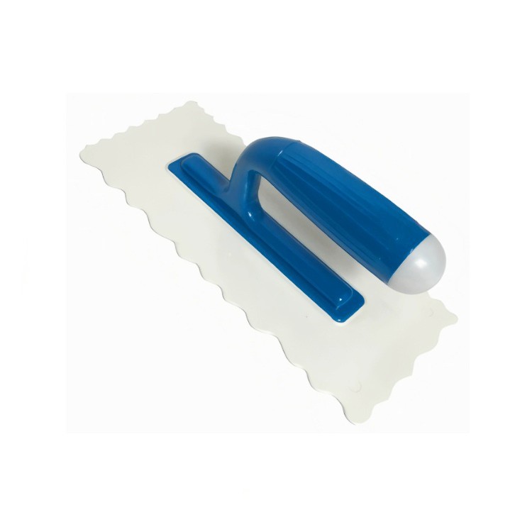 Plastic Wave Trowel（PT-D2812AB）
