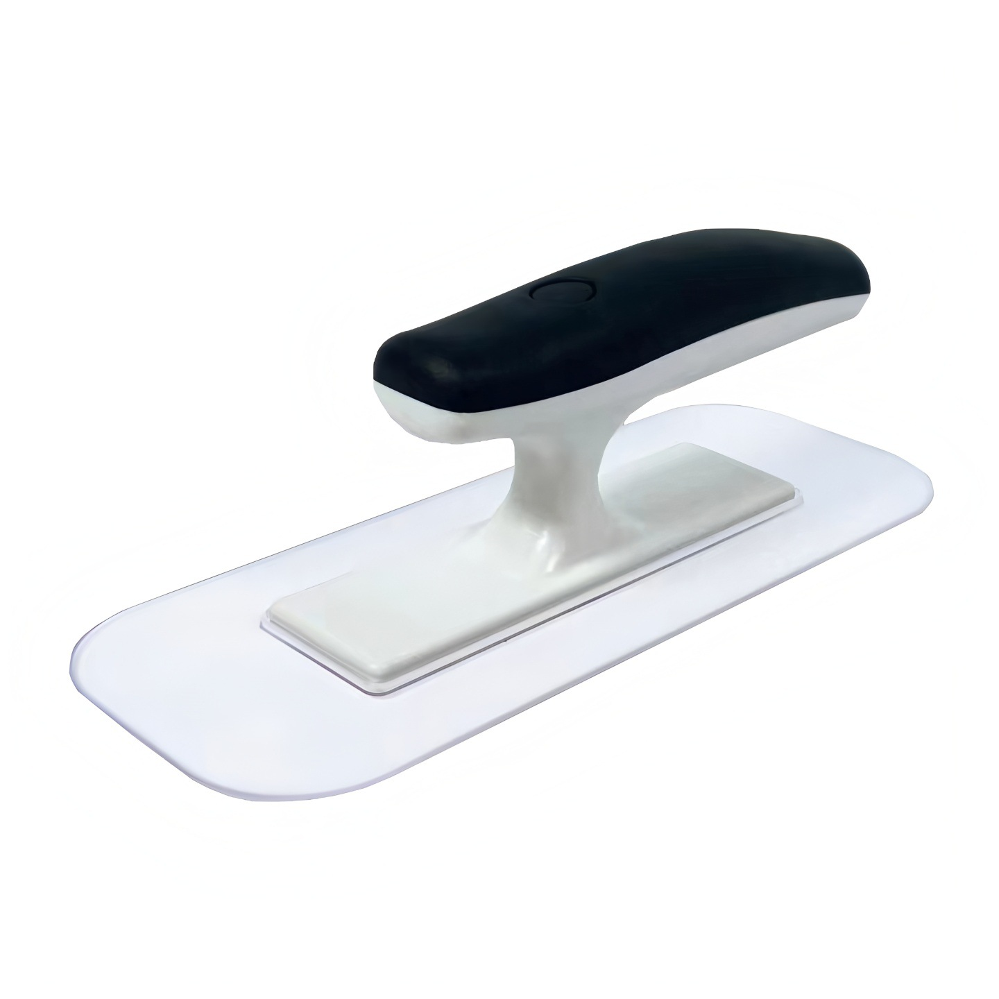 transparent Plastic Trowel (PT-ART003)
