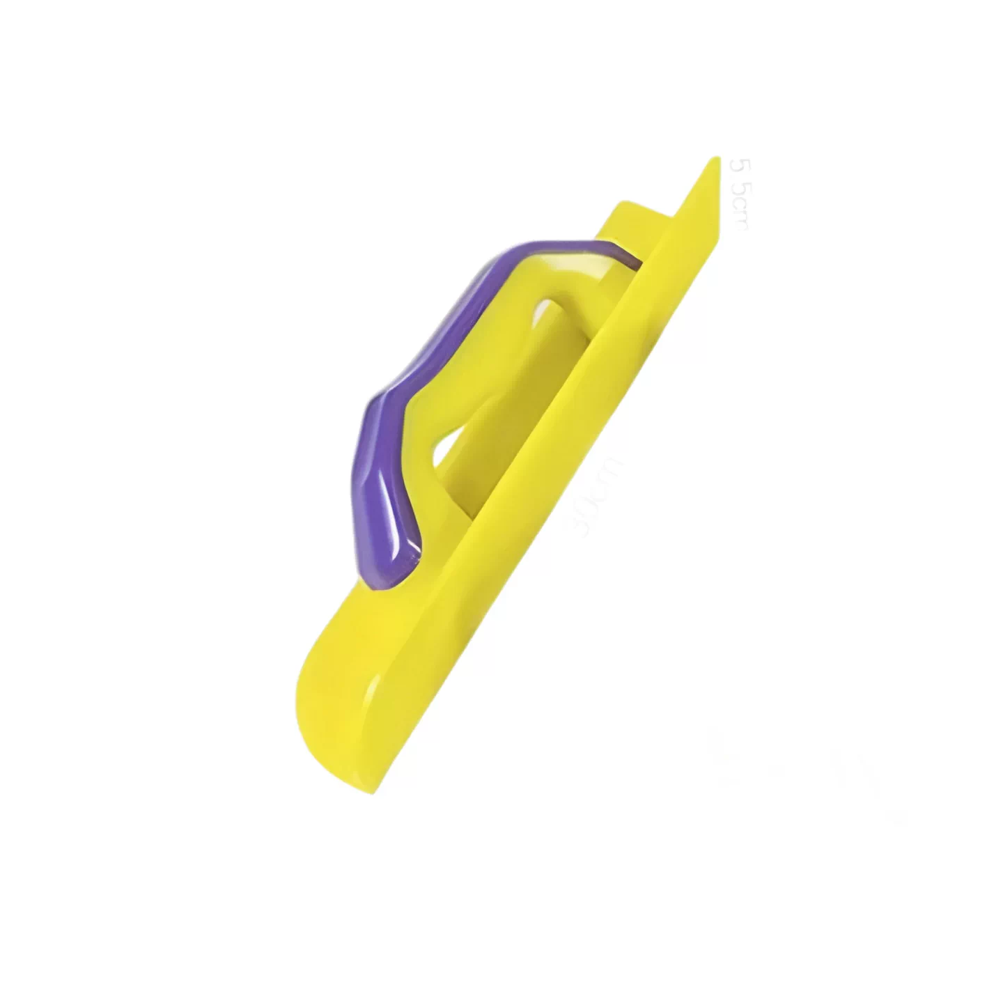 Plastic Inside Corner Trowel  (PT-PIC01)