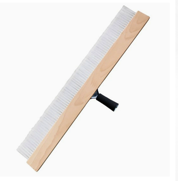 Cloth Pattern Paint Brush (PT-WT457)