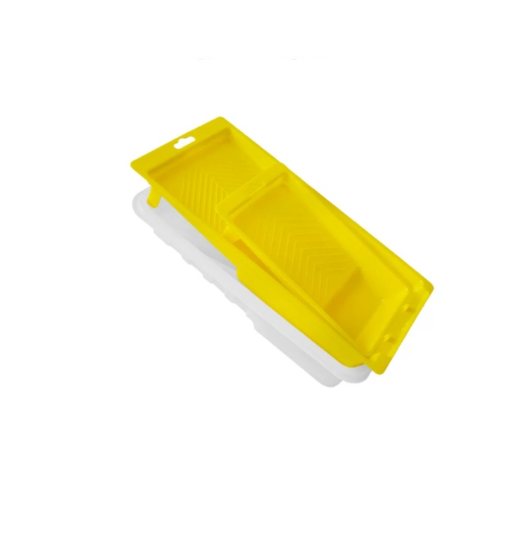 9 in Plastic Paint Tray   ( PT-PTD230)